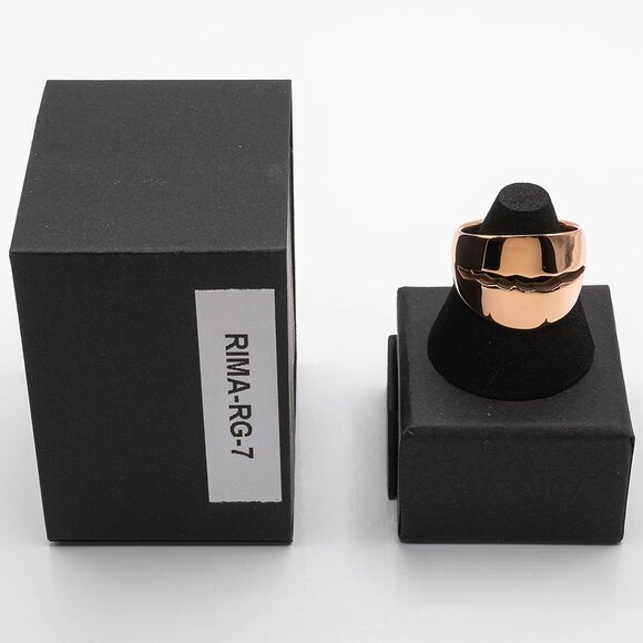 Vitaly Rima Ring - Picture 5 of 6